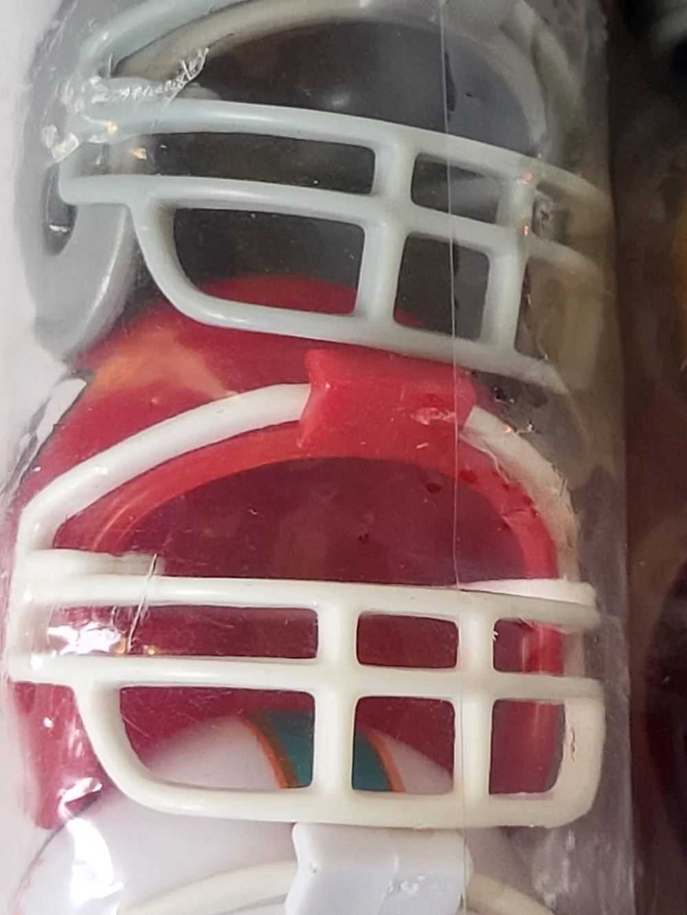 Riddell 2025 NFL Football Mini Helmets Set/32 2
